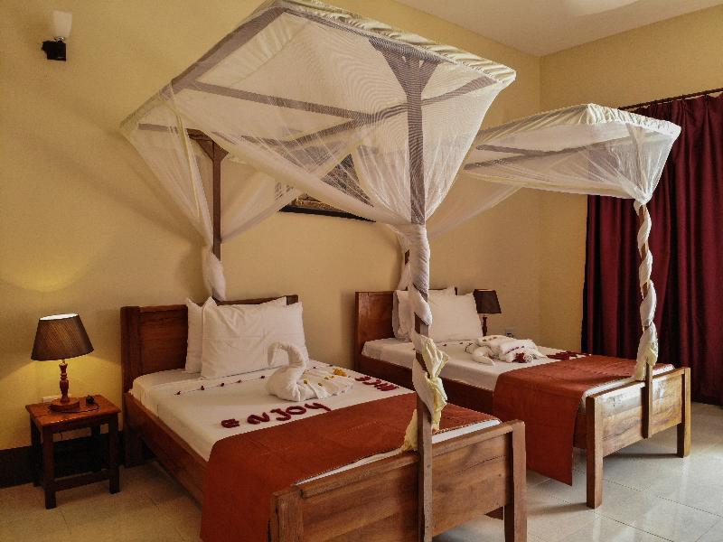 Hotel Amaan Nungwi