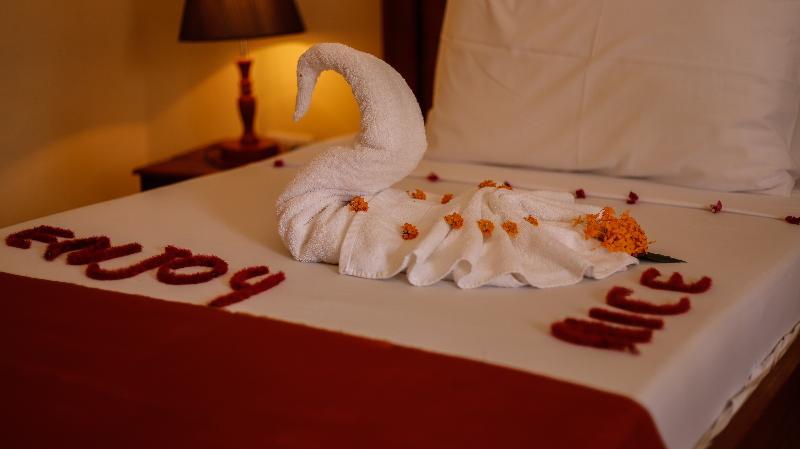 Amaan Hotel