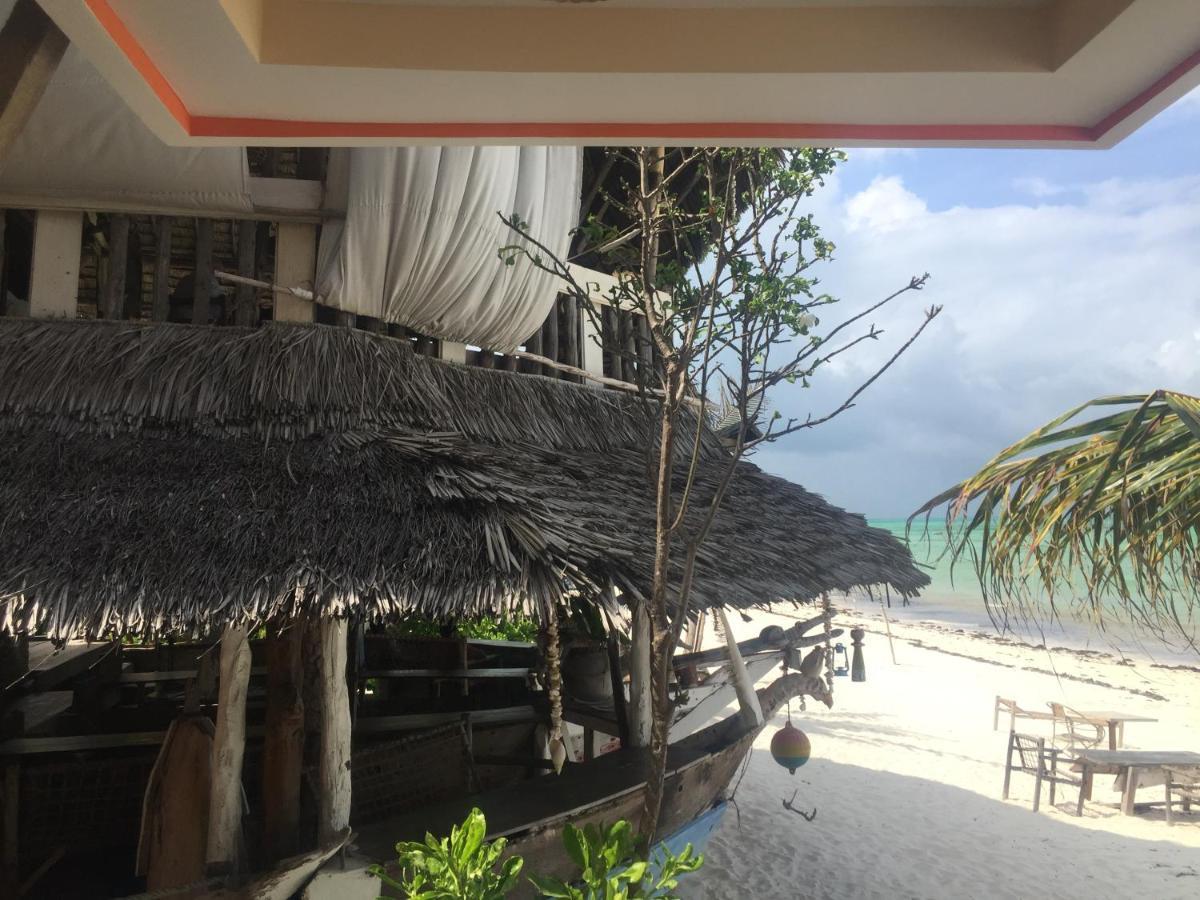 Sweet Jambiani (Zanzibar)