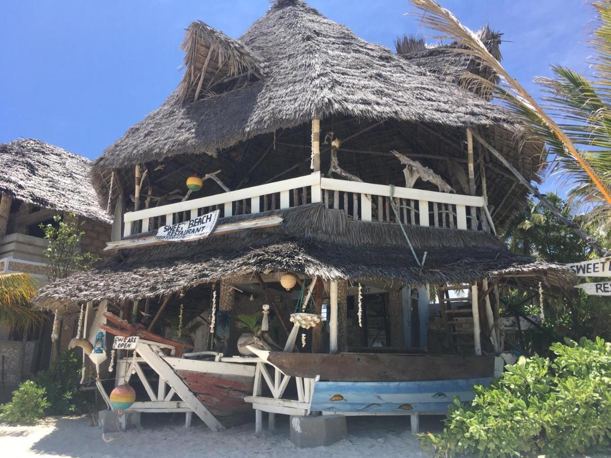 Sweet * Jambiani (Zanzibar)