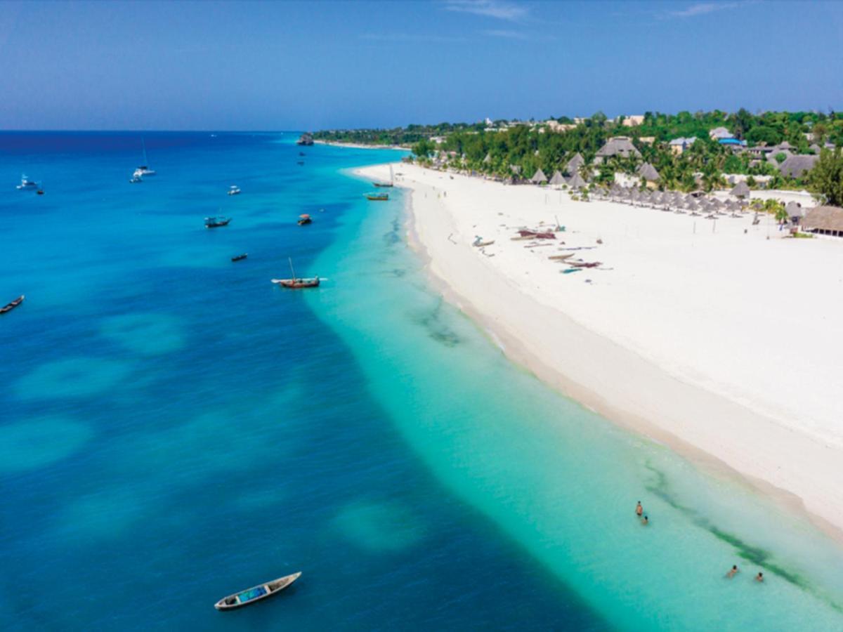 Maru Maru Hotel Zanzibar