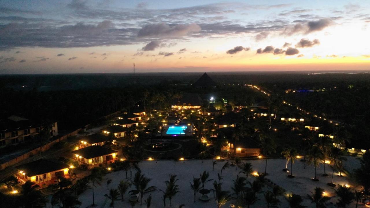 Hotel The Sands