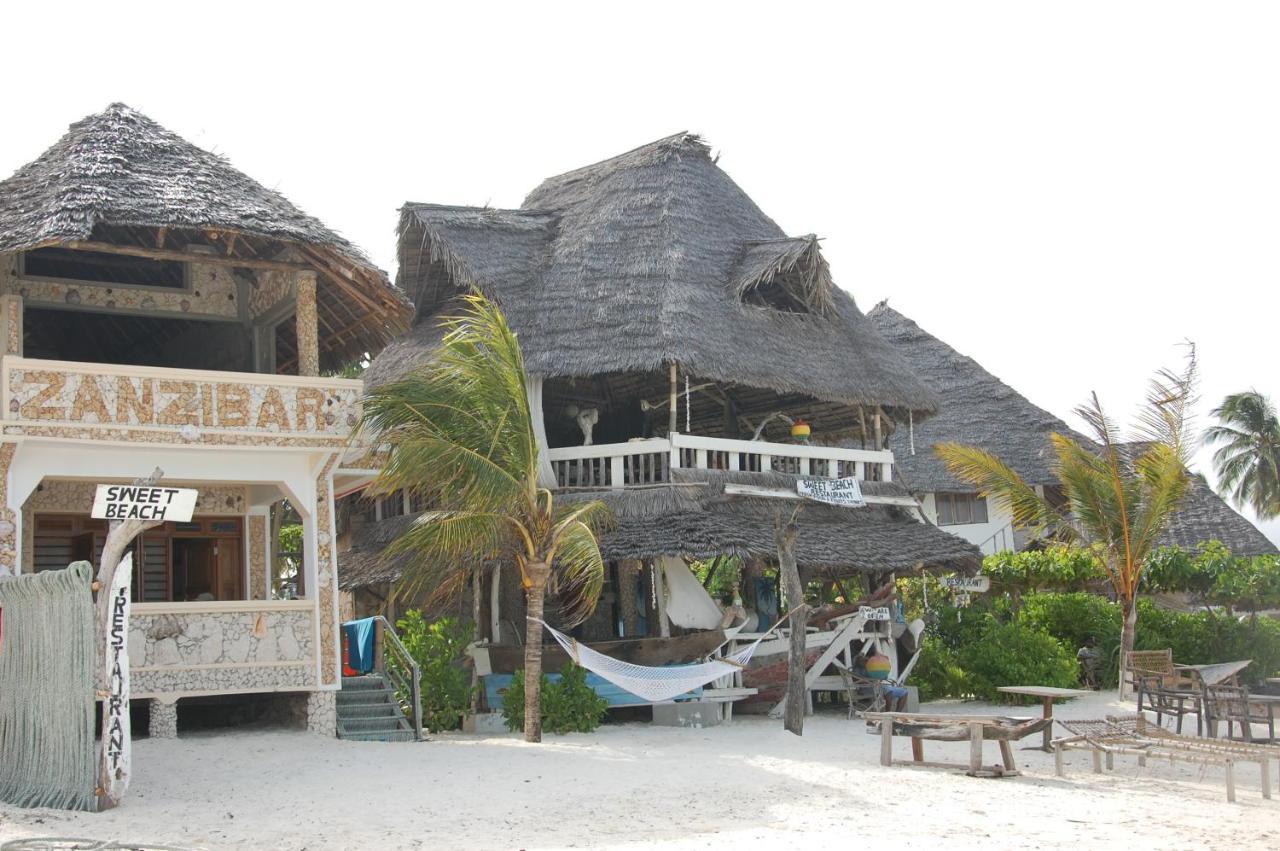 Sweet Apartment Jambiani (Zanzibar)