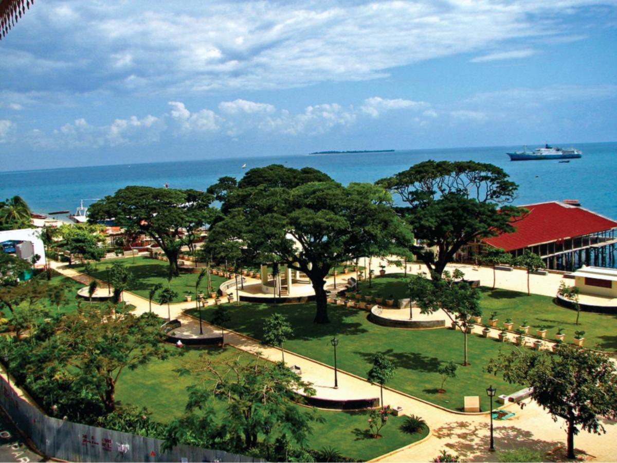 Maru Maru Hotel