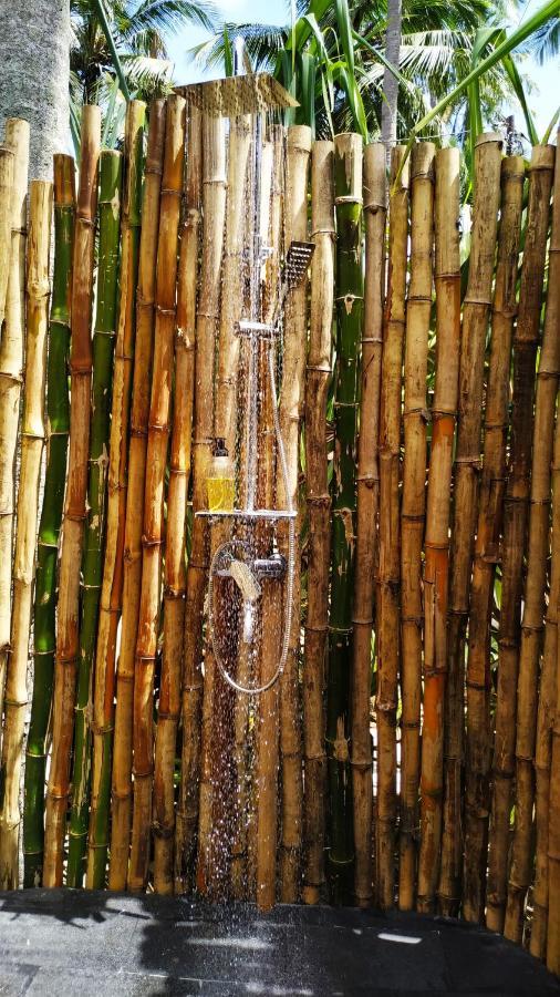 Bamboo Bungalows Hotel