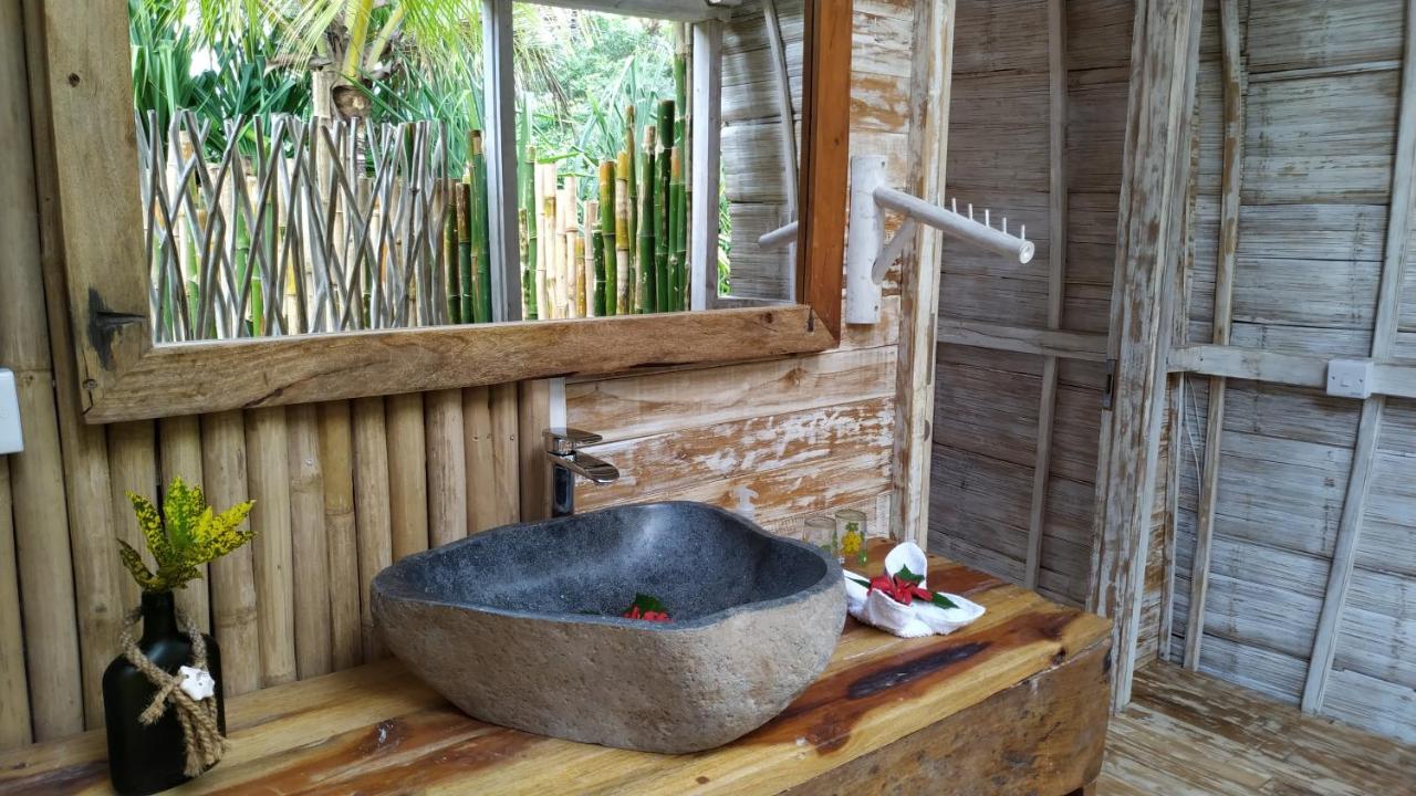 Bamboo Bungalows Hotel