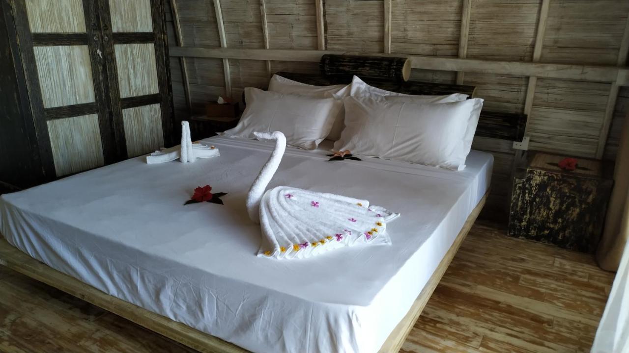 Bamboo Bungalows *