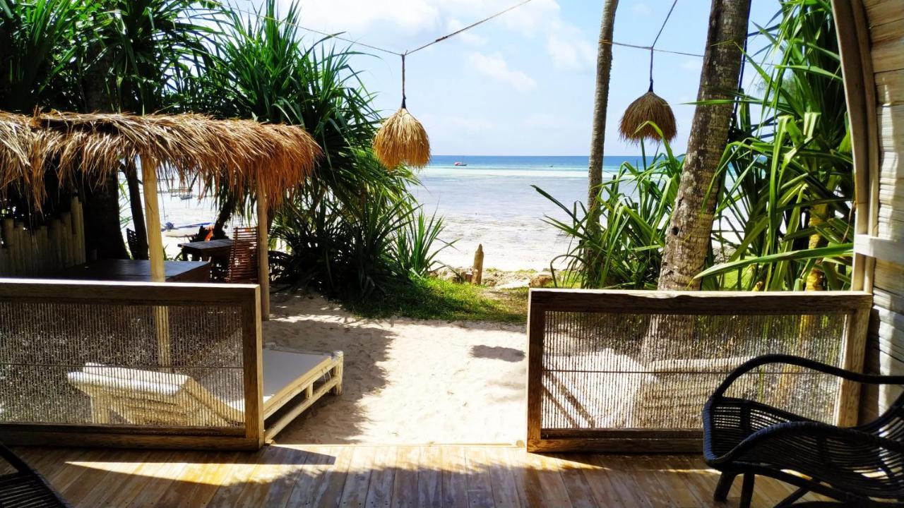 Bamboo Bungalows