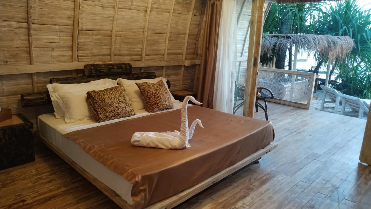 Bamboo Bungalows