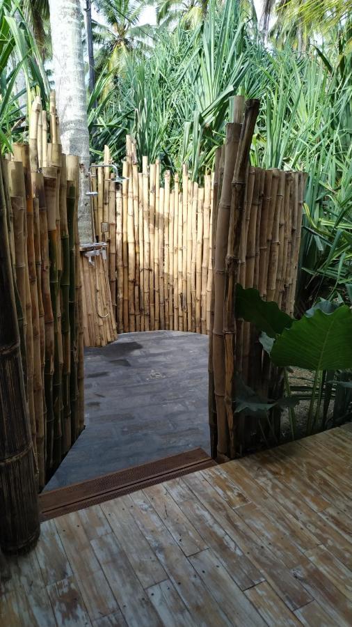 Hotel Bamboo Bungalows Zanzibar