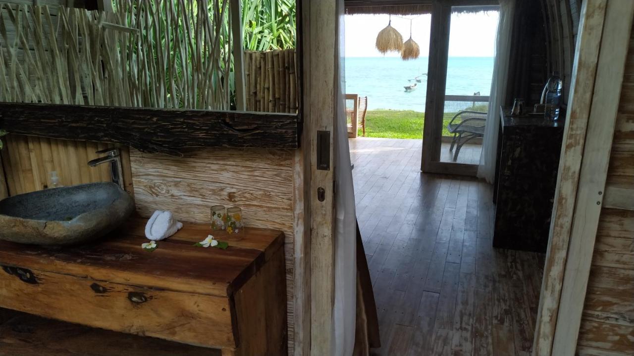 Bamboo Bungalows Hotel Zanzibar