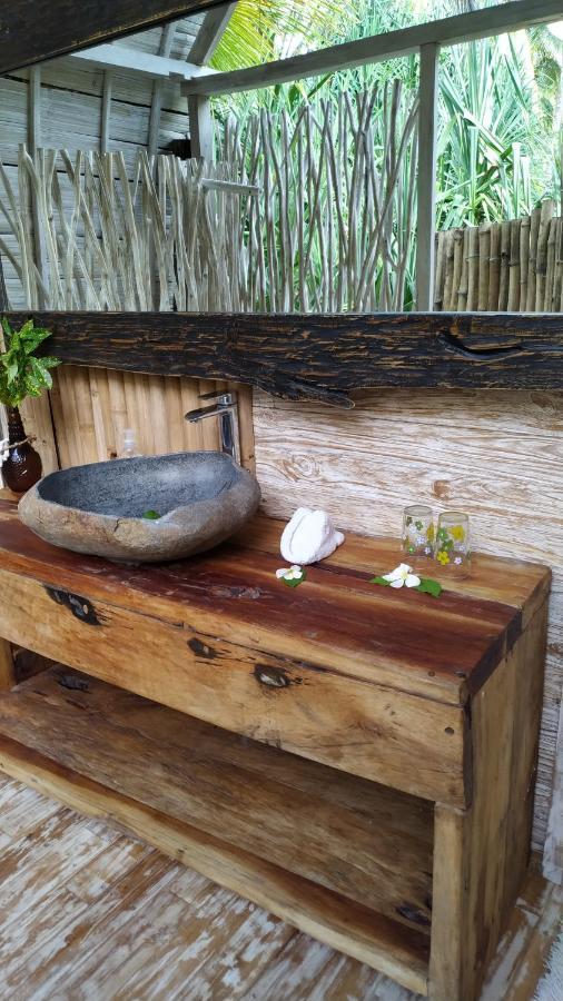 Bamboo Bungalows