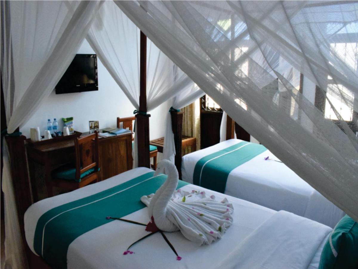 Hotel Maru Maru 4*