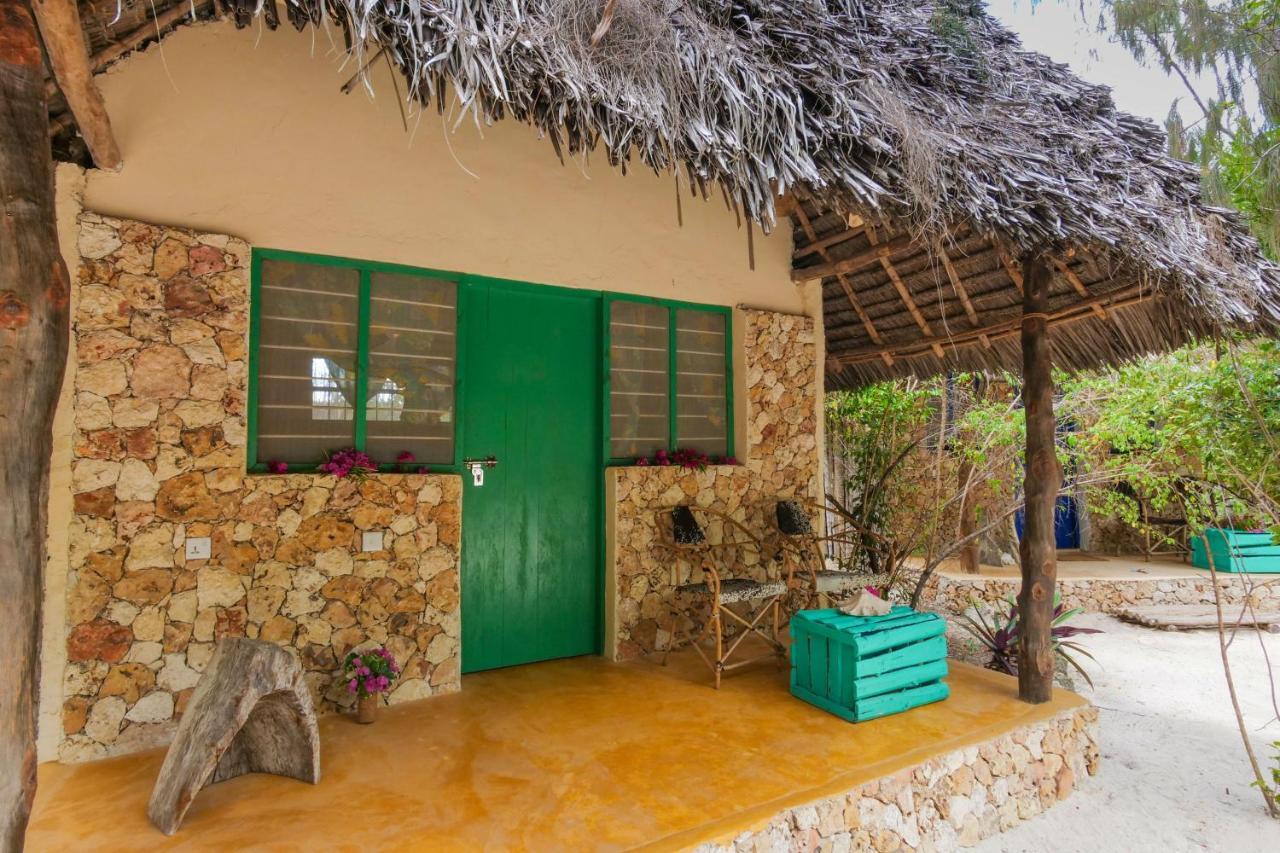 Demani Zanzibar Lodge *
