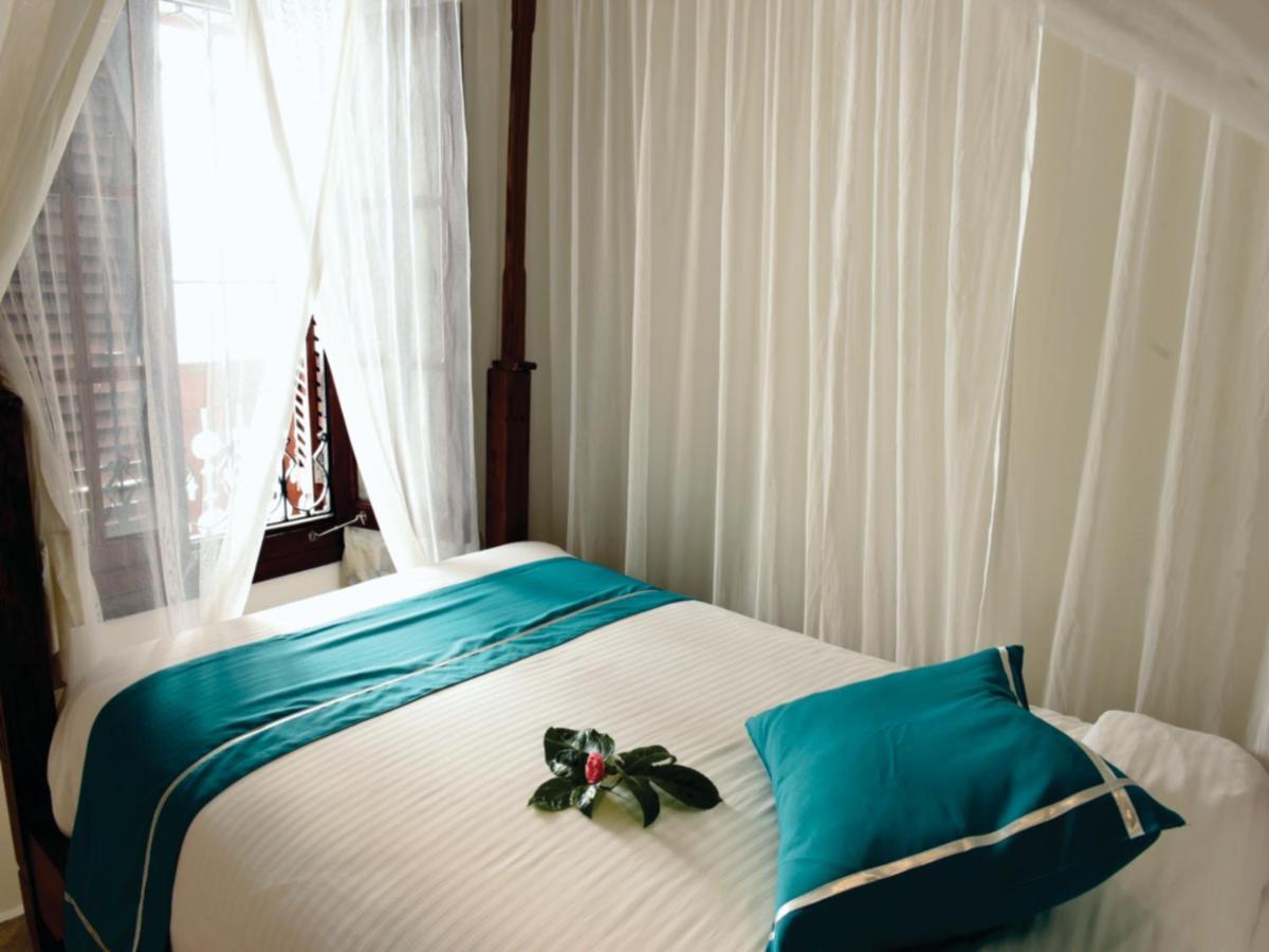 Hotel Maru Maru 4*