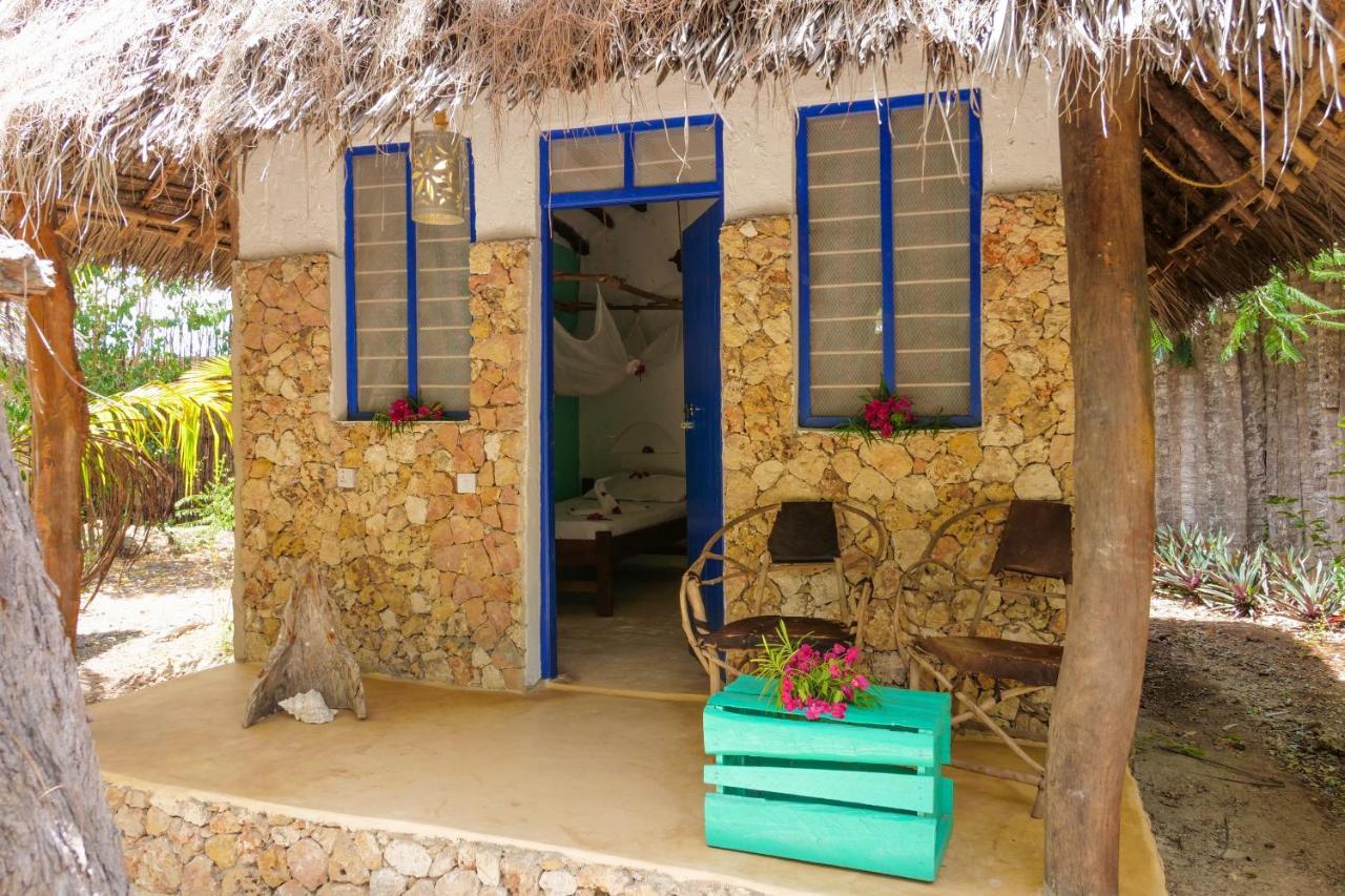 Demani Zanzibar Paje