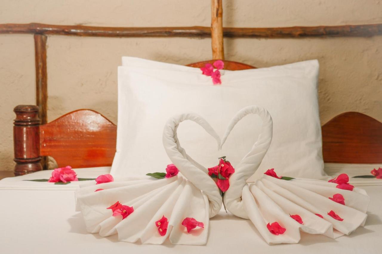 Lodge Demani Zanzibar