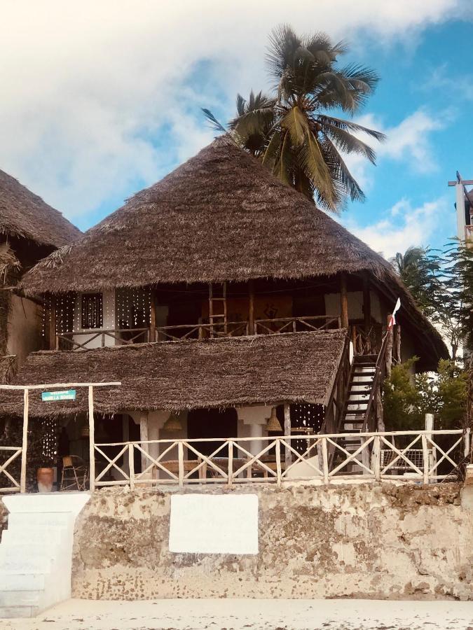 Vanilla House Guest house