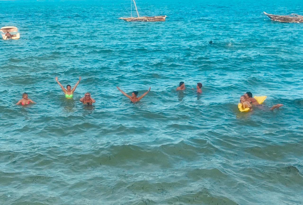 Vanilla House 3* Jambiani (Zanzibar)