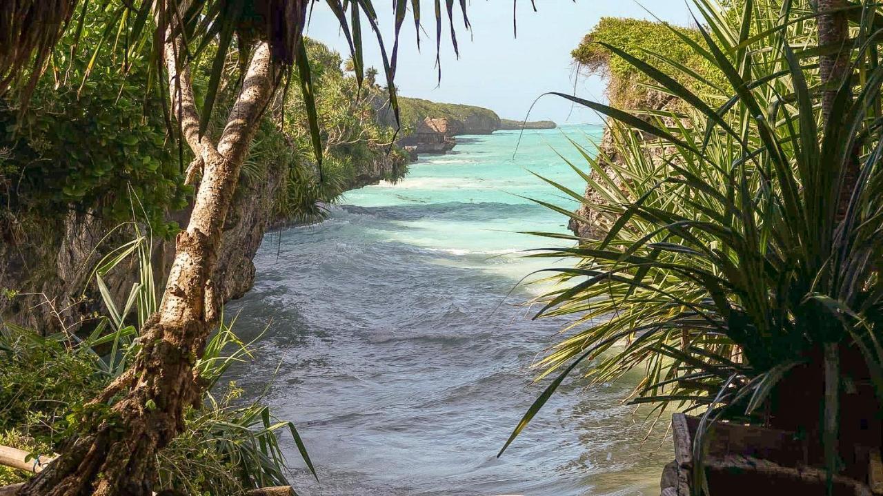 Eden Rock Zanzibar