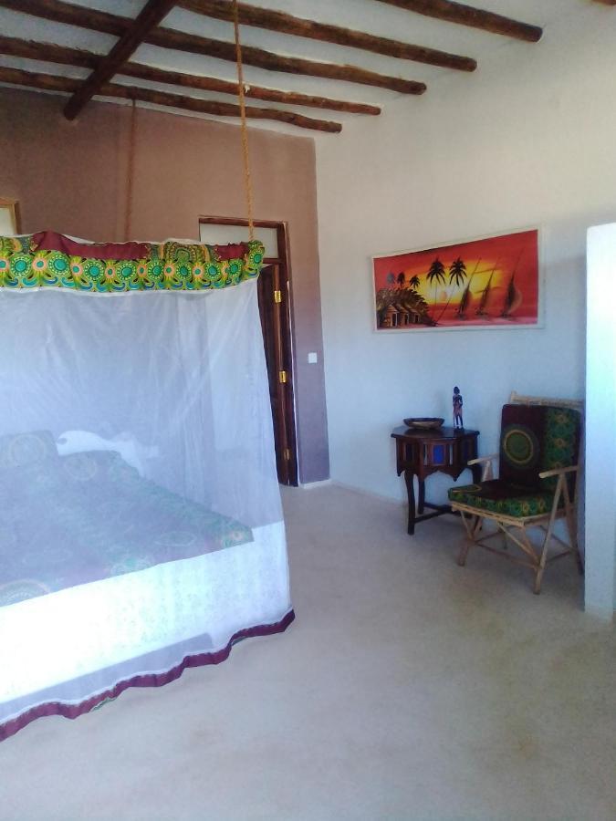 Bed & Breakfast Sweet Kiwengwa (Zanzibar)