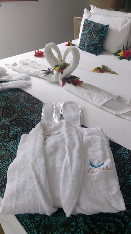 Resort Milele 3*