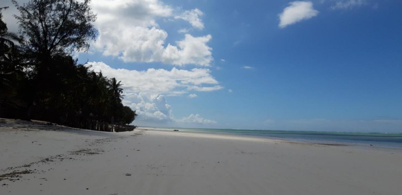 Hotel Vuai Bungalow 3*