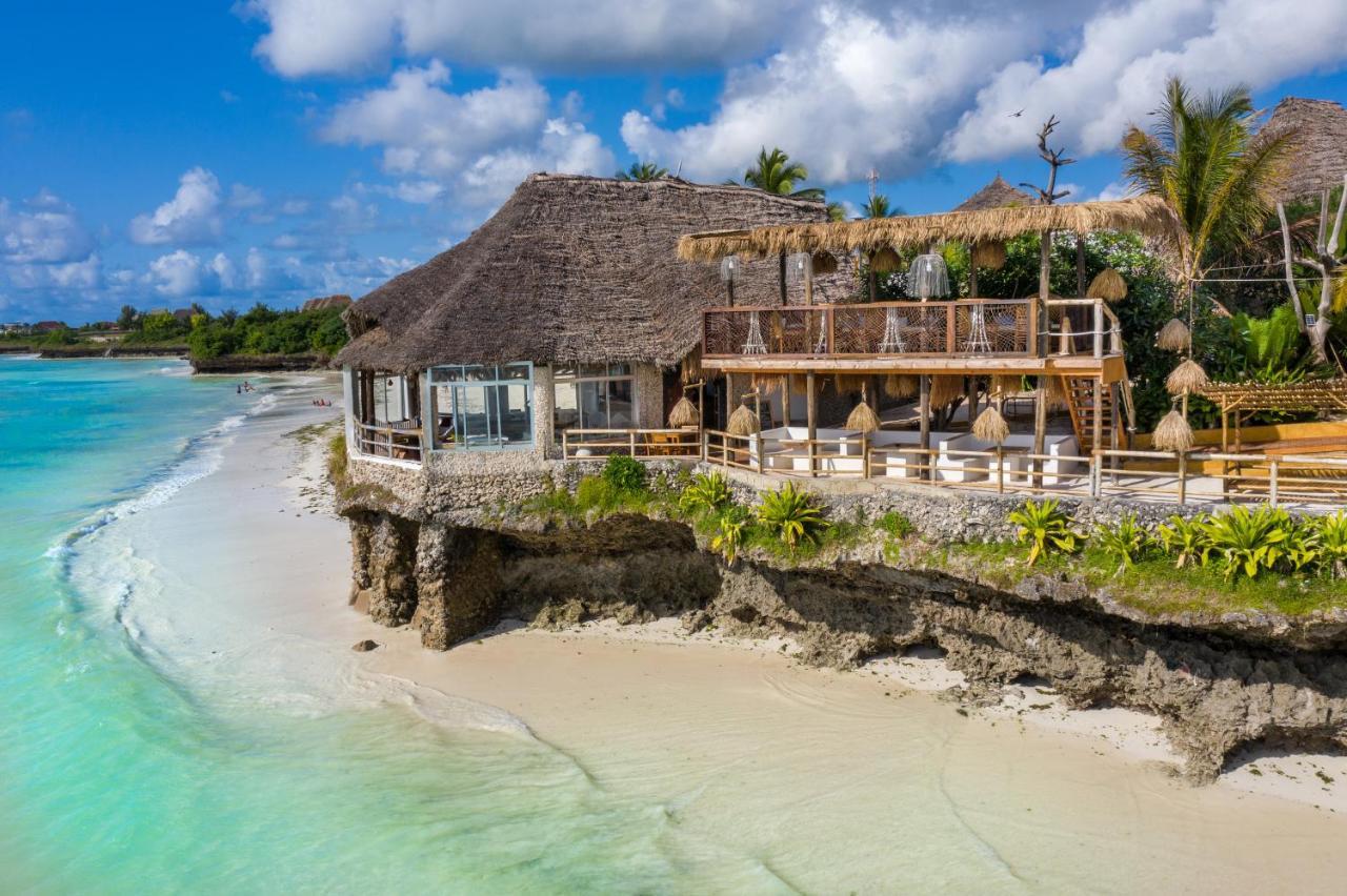 Coral Rocks & Restaurant Hotel 3*