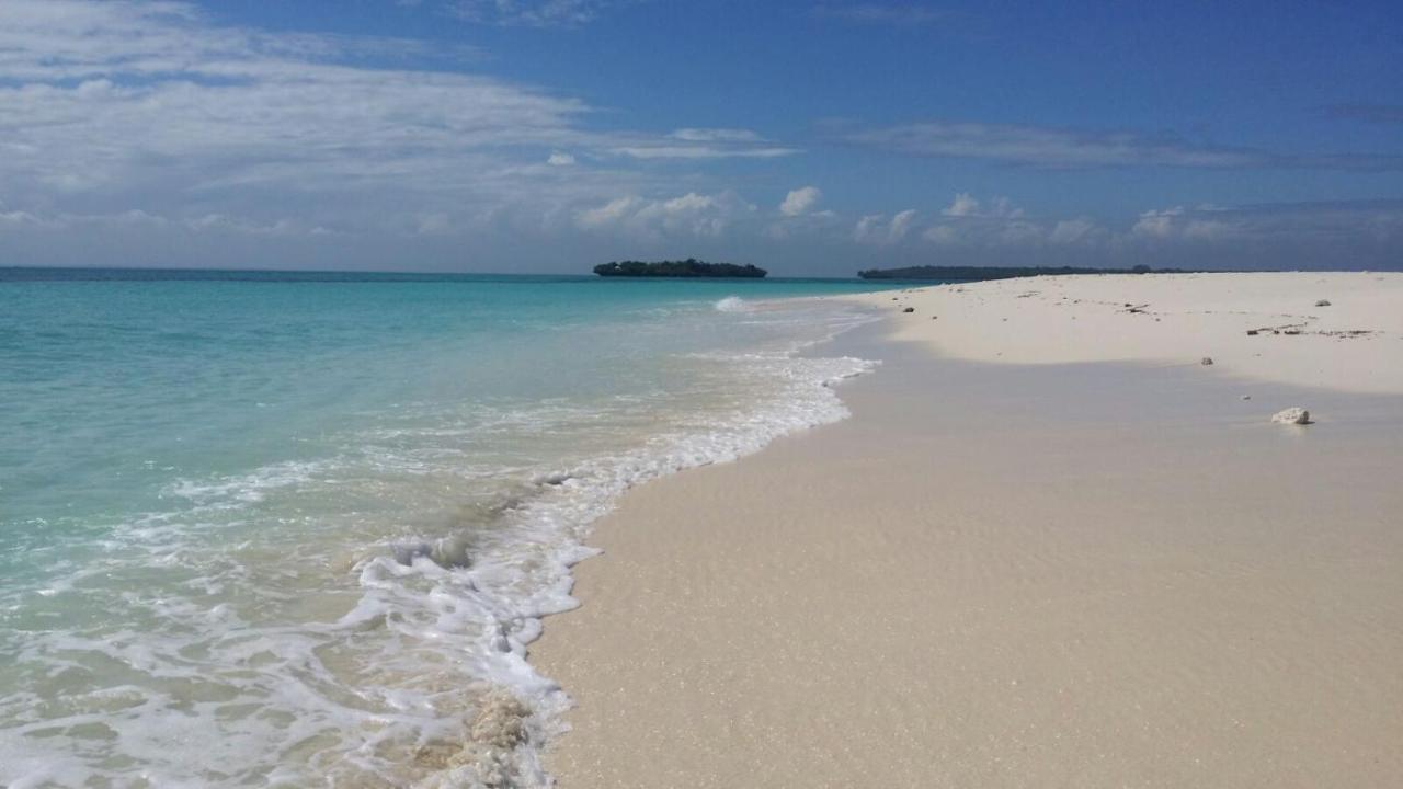 Eden Rock Zanzibar Mtende