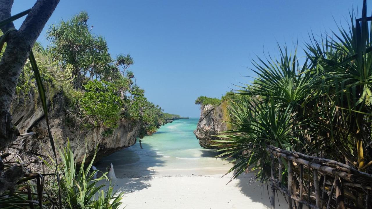 Eden Rock Zanzibar Mtende