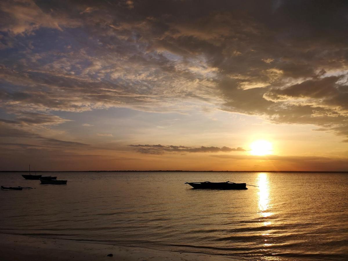Demani Zanzibar *
