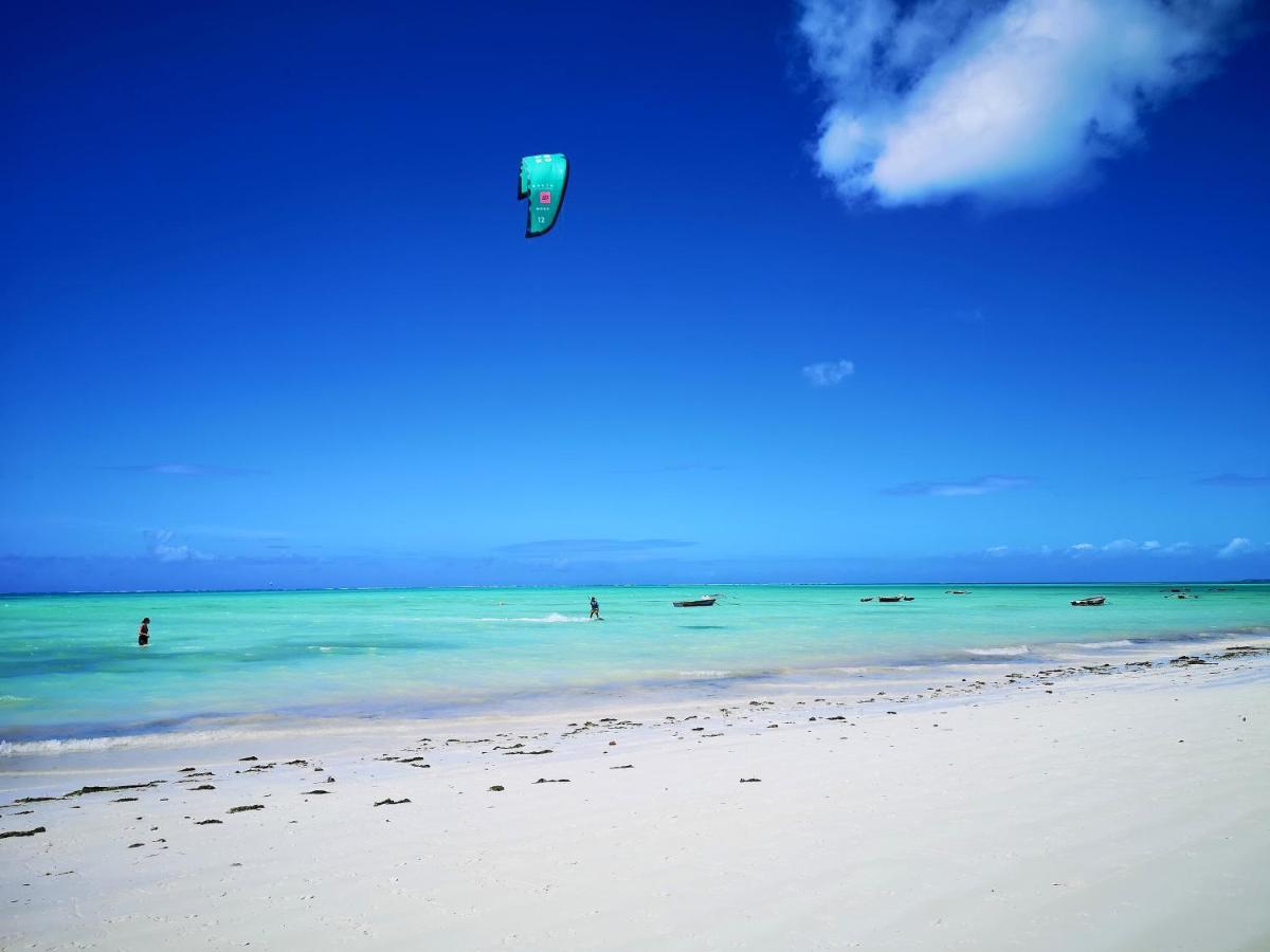 Demani Zanzibar Lodge *