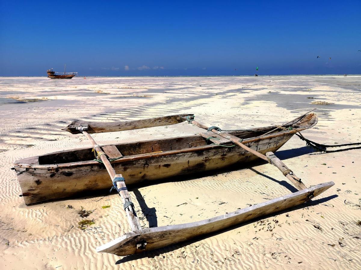 Lodge Demani Zanzibar Paje