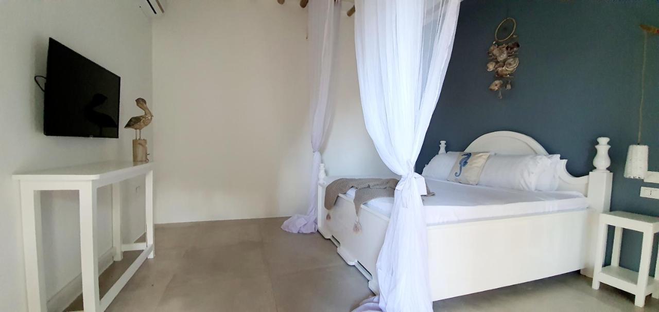 Arya Boutique Hotel Kiwengwa (Zanzibar)
