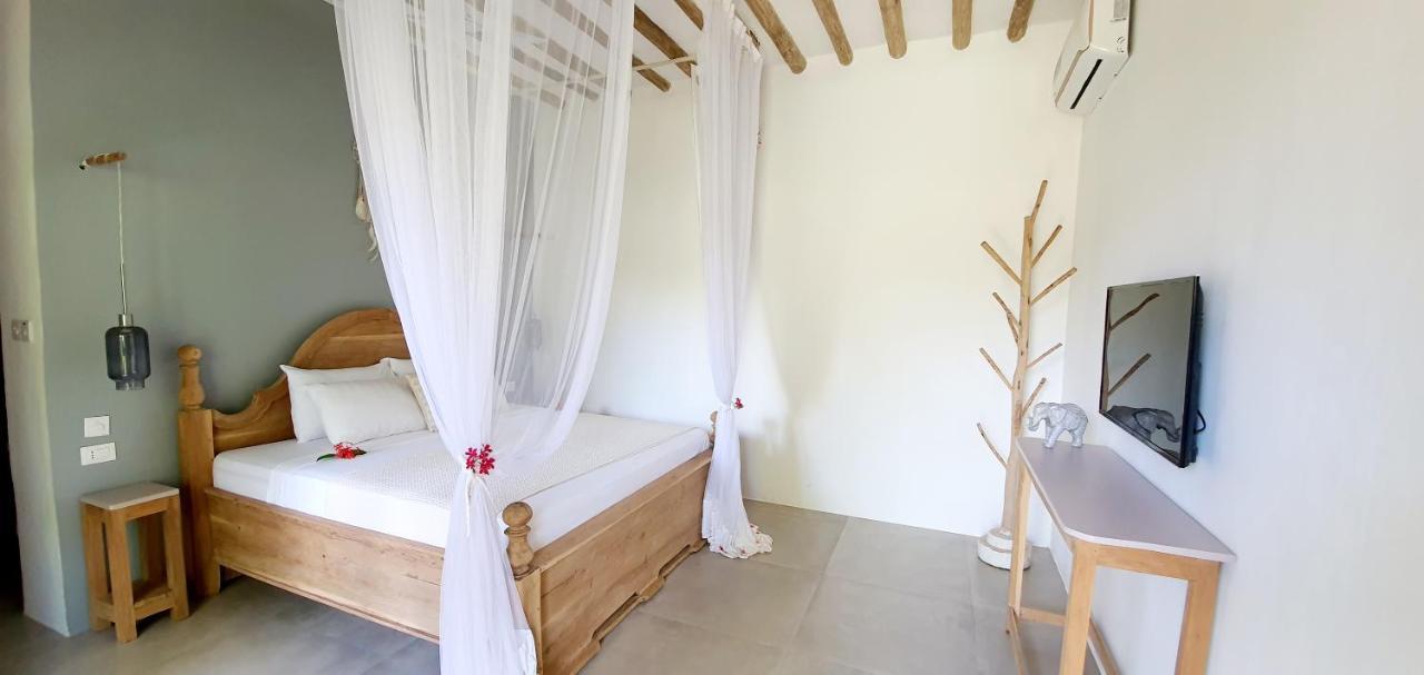 Arya Boutique Hotel