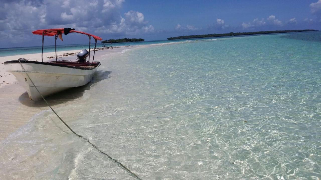 Eden Rock Zanzibar