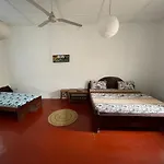 Zava House Stone Town