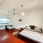 Zava House Stone Town