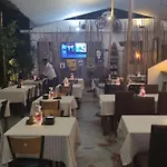 27 Cafe Zanzibar Airport Hotel