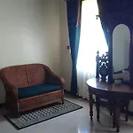 Tausi Palace Hotel