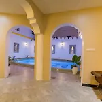 Tembo Palace Hotel