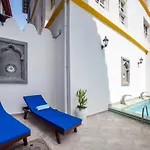 Tembo Palace Hotel