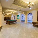 Tembo Palace Hotel