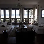 Kandili Villa