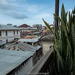 Zanzibar Palace Hotel