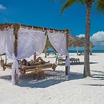 Konokono Beach Resort And Isaraya Luxury Overwater Villas