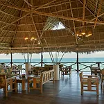Filao Beach By Sansi