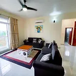 Mbweni Luxury Apartment