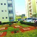 Mbweni Luxury Apartment