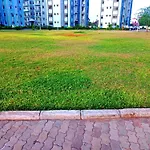 Mbweni Luxury Apartment